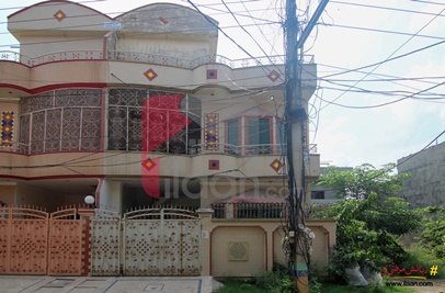 5 marla house for sale in Block H3, Phase 2, Johar Town, Lahore