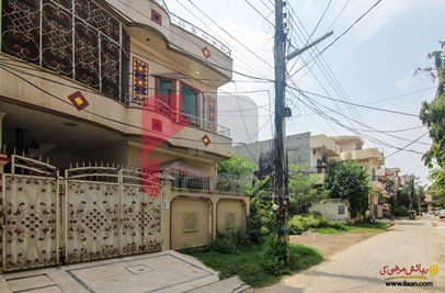 5 marla house for sale in Block H3, Phase 2, Johar Town, Lahore