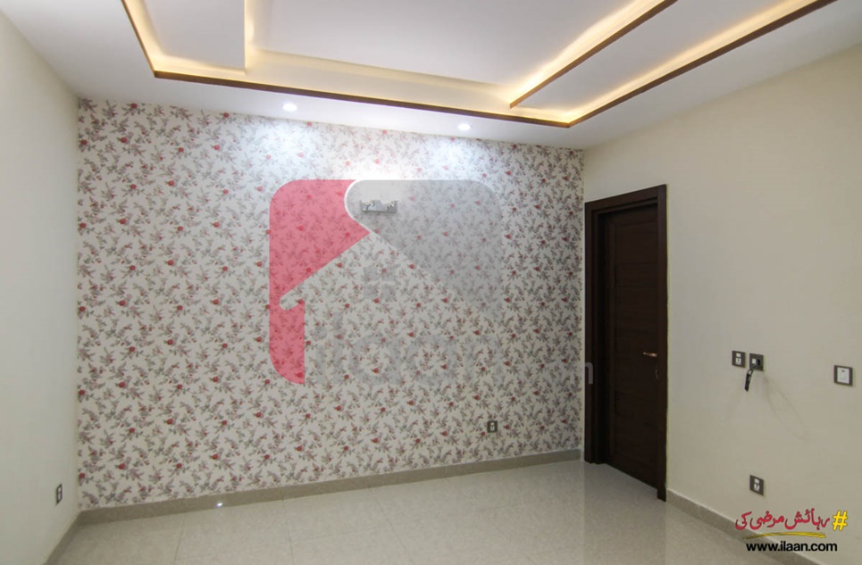 5 marla house for sale in Block P, Phase 2, Johar Town, Lahore