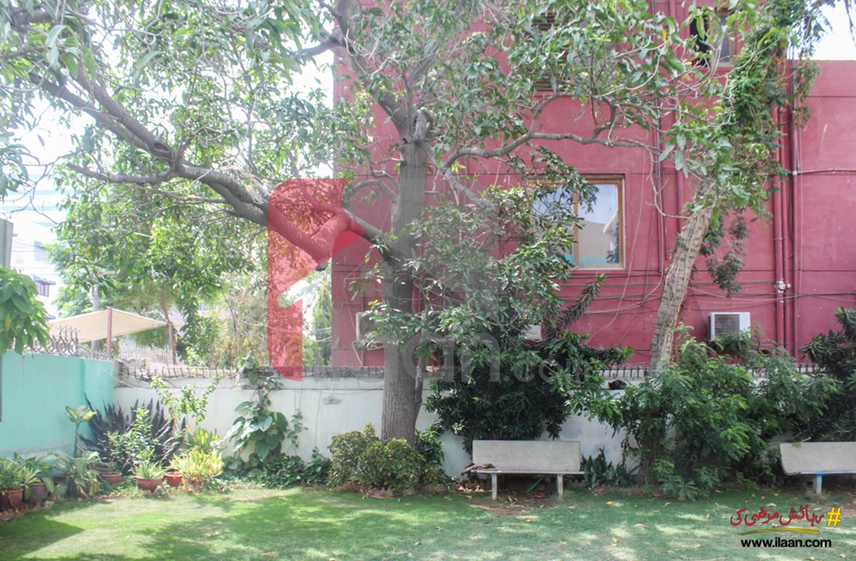 1700 ( sq.ft ) apartment for sale ( second floor ) in Block 16, Gulshan-e-iqbal, Karachi