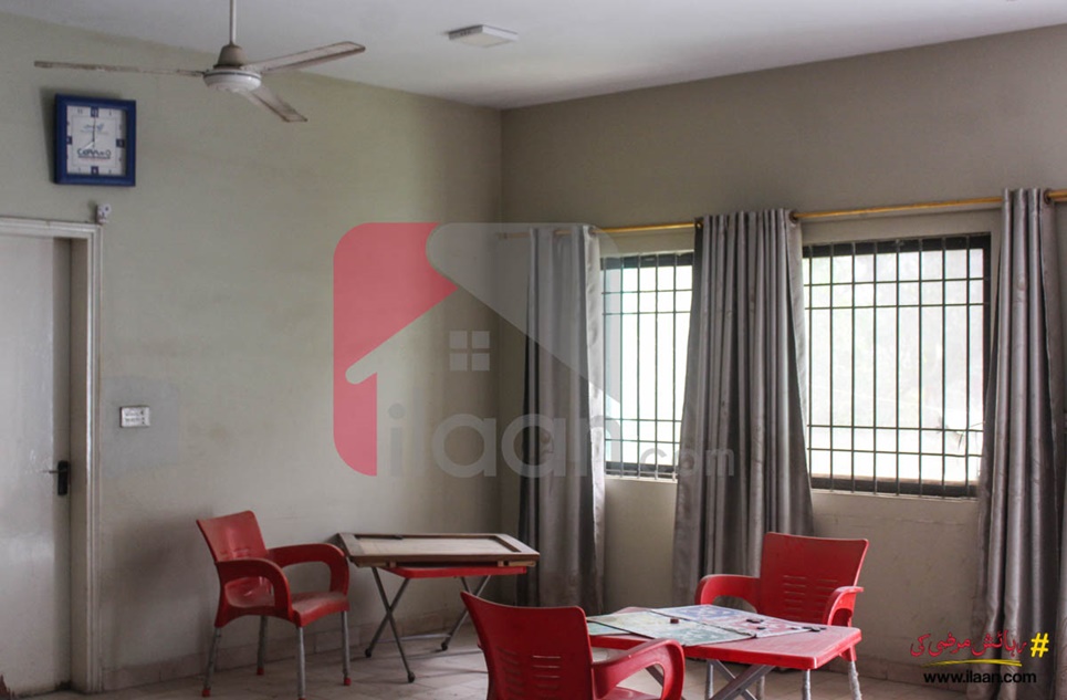 1700 ( sq.ft ) apartment for sale in Hassan Center, Block 16, Gulshan-e-iqbal, Karachi