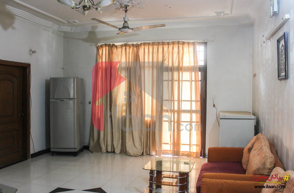 400 ( square yard ) house for sale in Block 1, Gulistan-e-Johar, Karachi