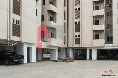 1600 ( sq.ft ) apartment for sale in King's Tower, Block 15, Gulistan-e-Johar, Karachi