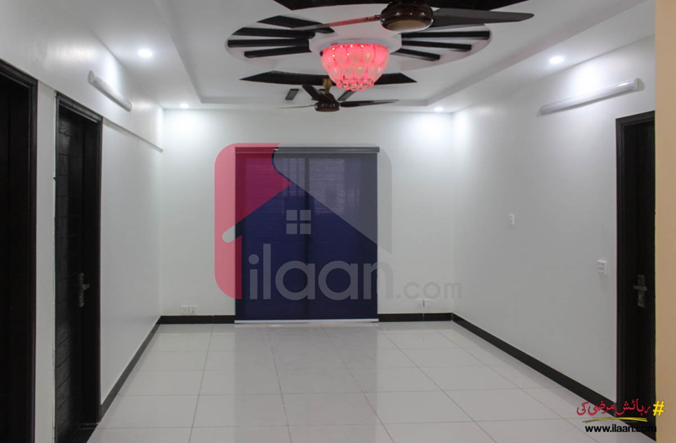 1600 ( sq.ft ) apartment for sale in King's Tower, Block 15, Gulistan-e-Johar, Karachi