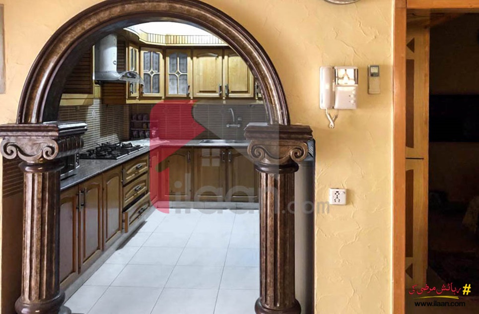 1750 ( sq.ft ) apartment for rent ( third floor ) in Chapal Luxury Beach Apartments, Block 4, Clifton, Karachi ( furnished )