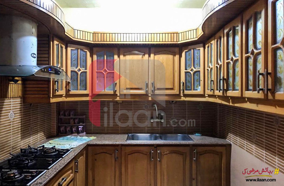 1750 ( sq.ft ) apartment for rent ( third floor ) in Chapal Luxury Beach Apartments, Block 4, Clifton, Karachi ( furnished )