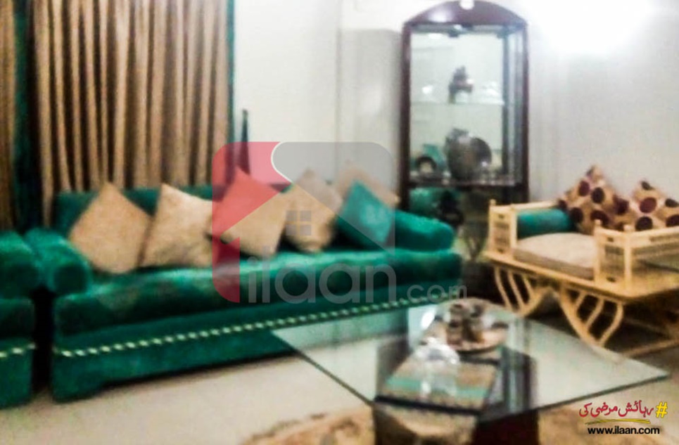 1800 ( sq.ft ) apartment for sale ( first floor ) in Sehar Commercial Area, Phase 7, DHA, Karachi