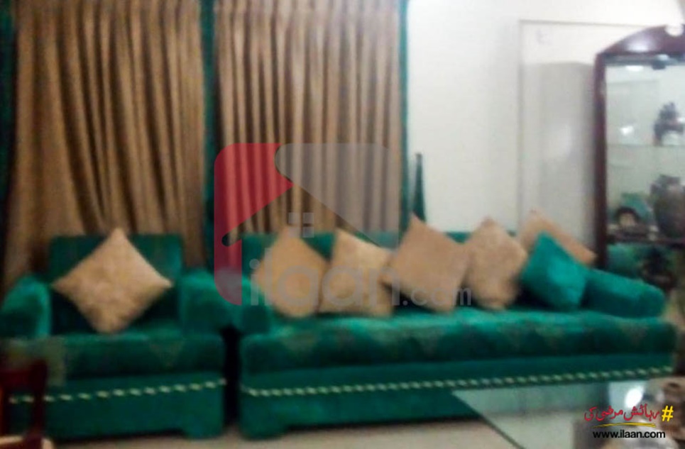 1800 ( sq.ft ) apartment for sale ( first floor ) in Sehar Commercial Area, Phase 7, DHA, Karachi