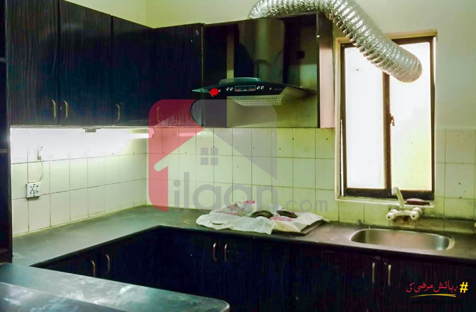 1300 ( sq.ft ) apartment for sale in Country Club Apartments, Phase 5 Extension, DHA, Karachi