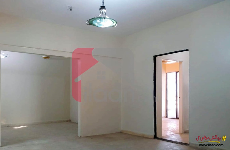 1300 ( sq.ft ) apartment for sale in Country Club Apartments, Phase 5 Extension, DHA, Karachi