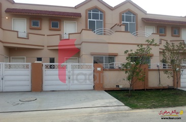 5 marla house for sale Near Defence Road, Eden Abad, Lahore