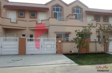 5 marla house for sale Near Defence Road, Eden Abad, Lahore