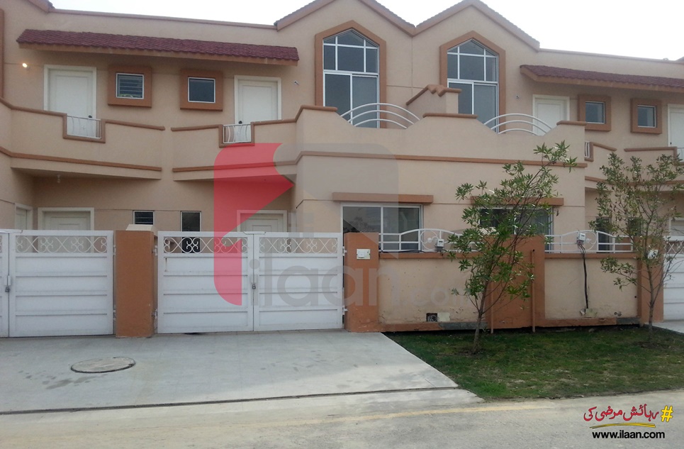 5 marla house for sale Near Defence Road, Eden Abad, Lahore