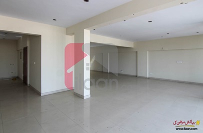 200 ( square yard ) plaza for sale in Badar Commercial Area, Phase 5, DHA, Karachi