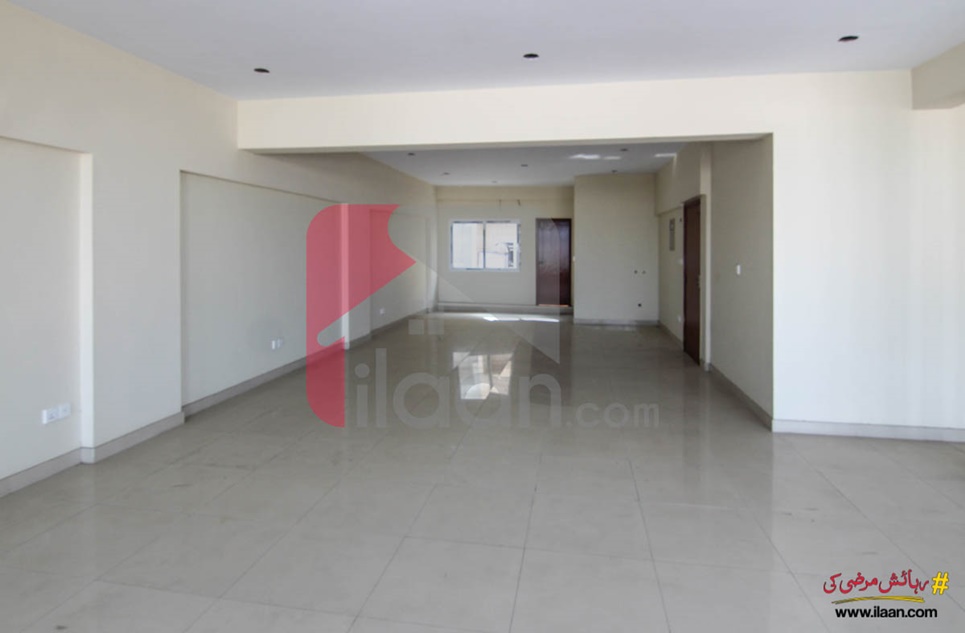 200 ( square yard ) plaza for sale in Badar Commercial Area, Phase 5, DHA, Karachi