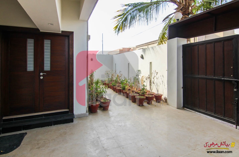 300 ( square yard ) house for sale in Phase 7, DHA, Karachi