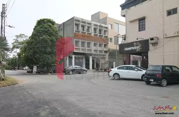10 Marla House for Sale in Block P, Phase 1, DHA Lahore