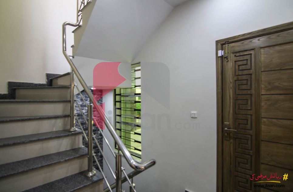 10 marla house for sale in Umer Block, Bahria Town, Lahore