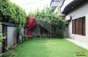 1 kanal house for sale in Block C, PIA Housing Scheme, Lahore