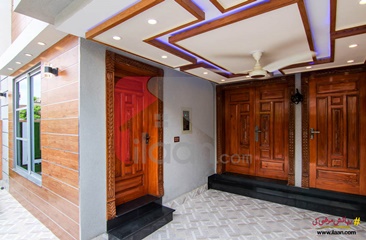 5 marla house for sale in Block AA, Bahria Town, Lahore