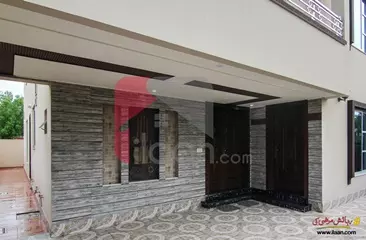 10 marla house for sale in Gulmohar Block, Bahria Town, Lahore
