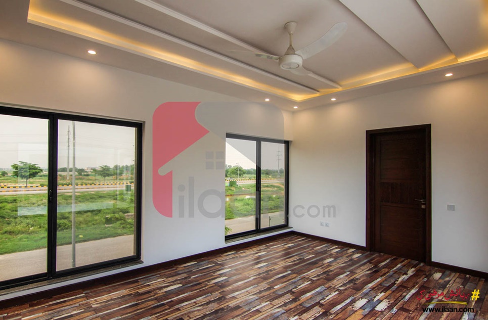 1 kanal house for sale in Block J, Phase 6, DHA, Lahore