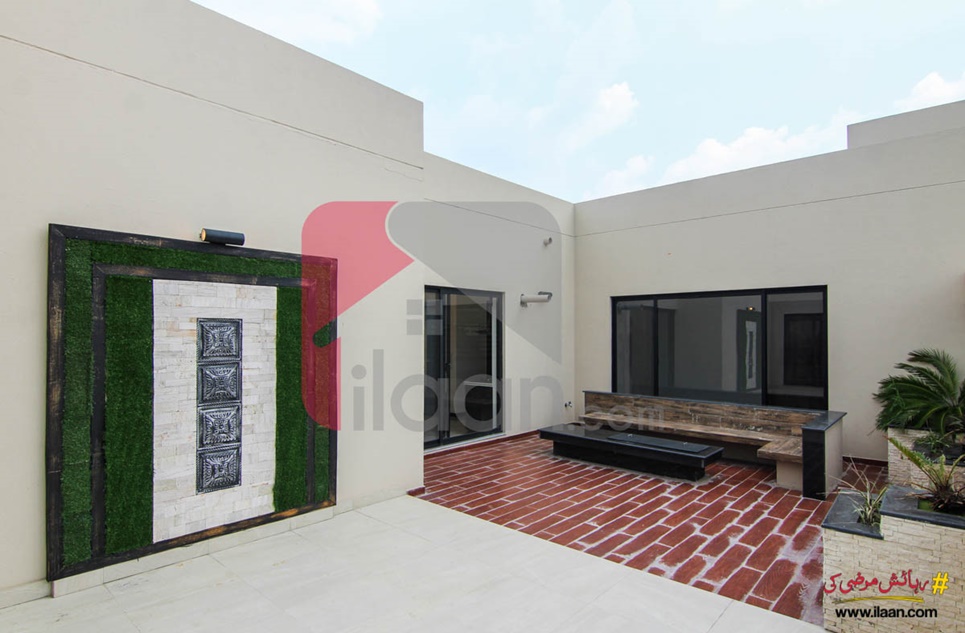 1 kanal house for sale in Block J, Phase 6, DHA, Lahore