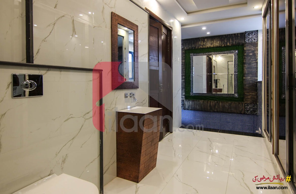 1 kanal house for sale in Block J, Phase 6, DHA, Lahore