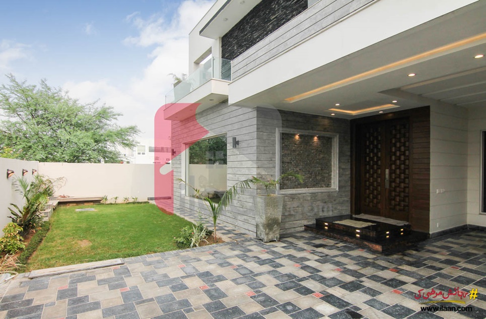 1 kanal house for sale in Block D, Phase 6, DHA, Lahore