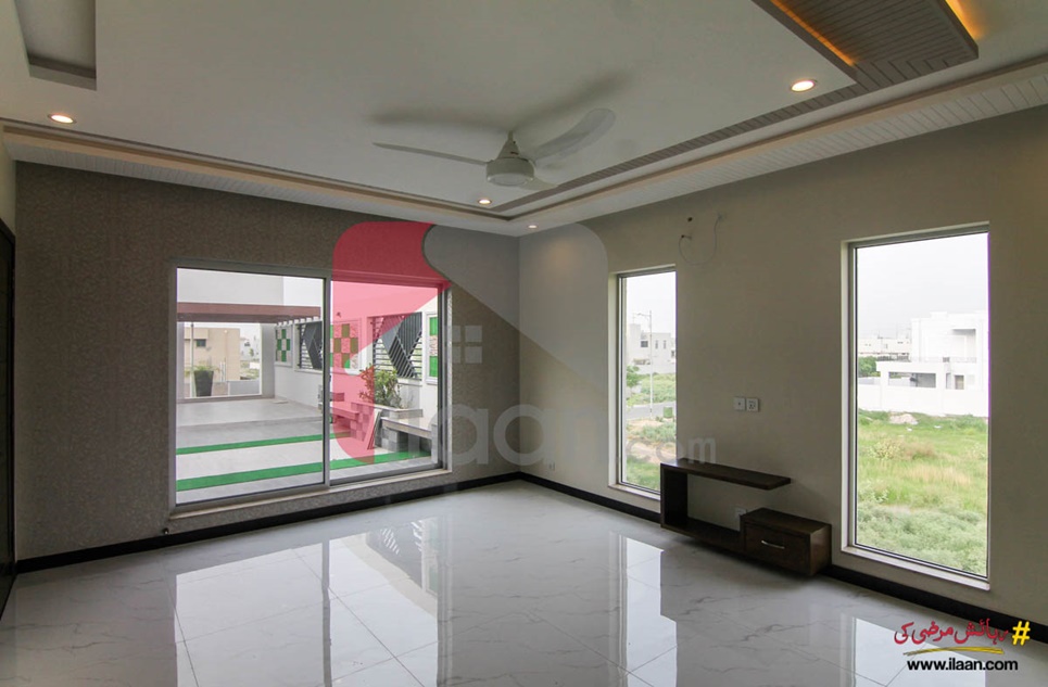 1 kanal house for sale in Block D, Phase 6, DHA, Lahore