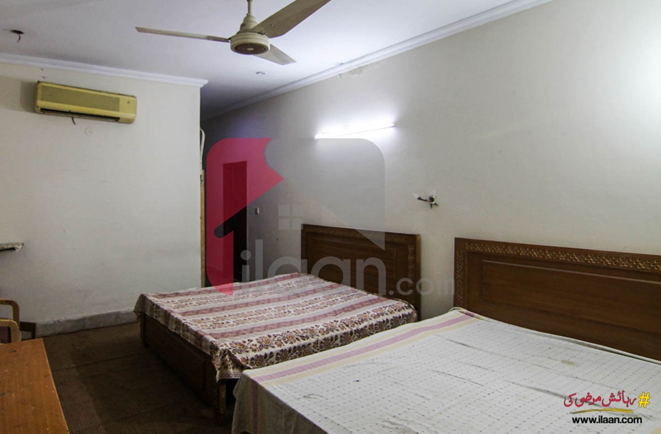 19 marla hostel for sale near Netsol, Airport road, Lahore