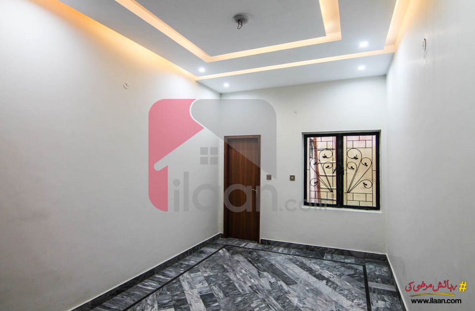 5 marla house for sale in Block H, Sabzazar Scheme, Lahore