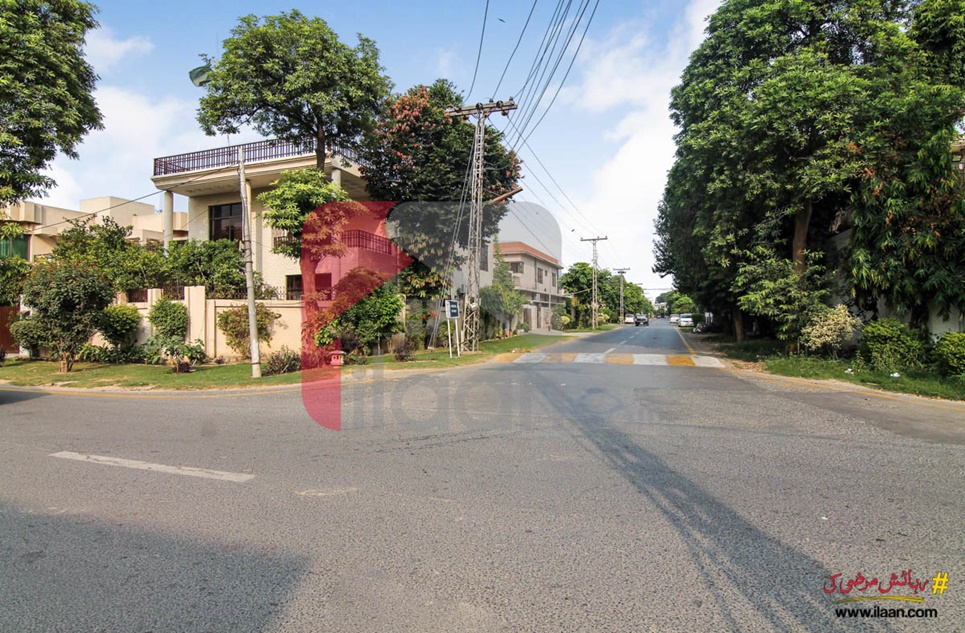10 Marla Plot (Plot no 297) for Sale in Block J, Phase 1, DHA Lahore