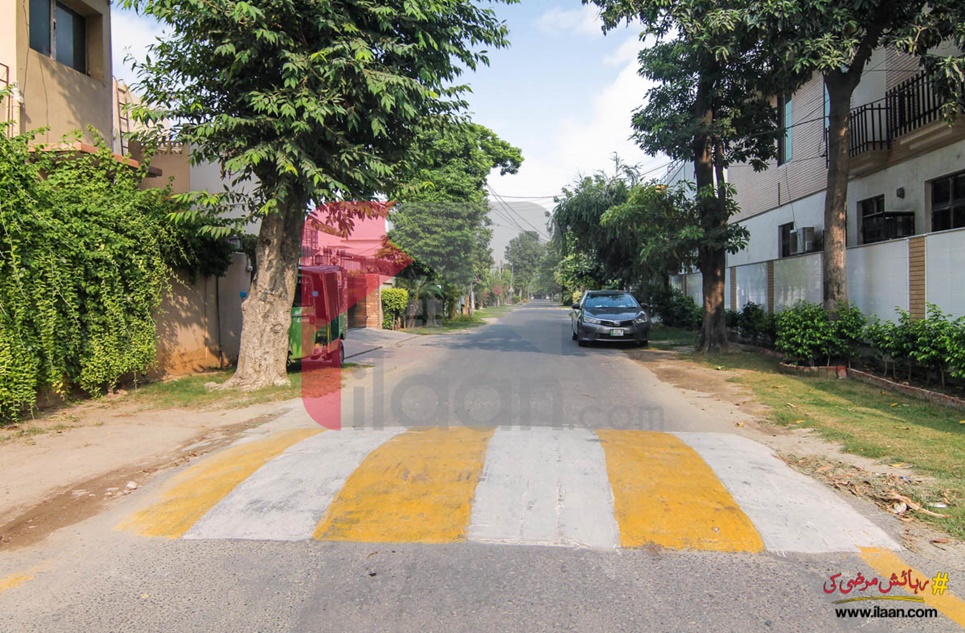 10 Marla Plot (Plot no 297) for Sale in Block J, Phase 1, DHA Lahore