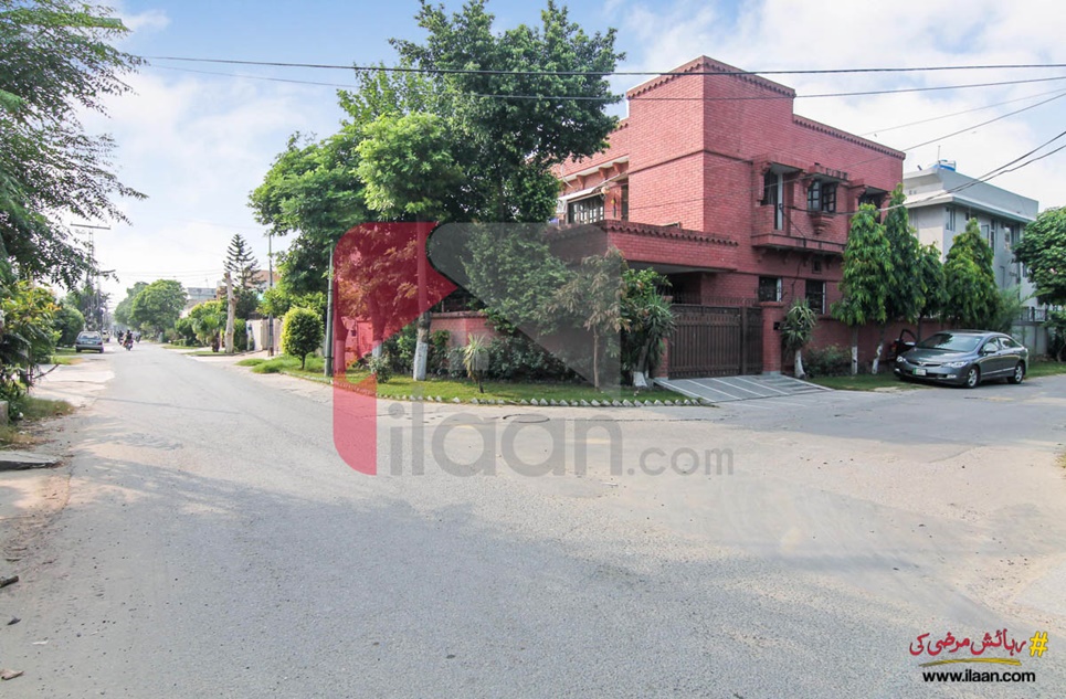 7.5 Marla House for Sale in Block J, Phase 1, DHA Lahore