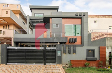 10 marla house for sale in Block C, UET Housing Society, Lahore