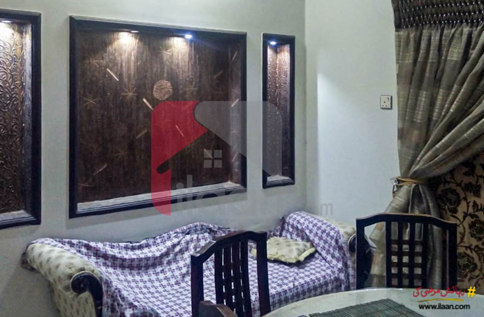 5 marla house for sale in Sector D, Bahria Town, Lahore