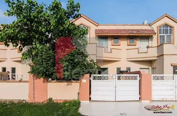 5 marla house for sale in Block A, Eden Abad, Raiwind road, Lahore