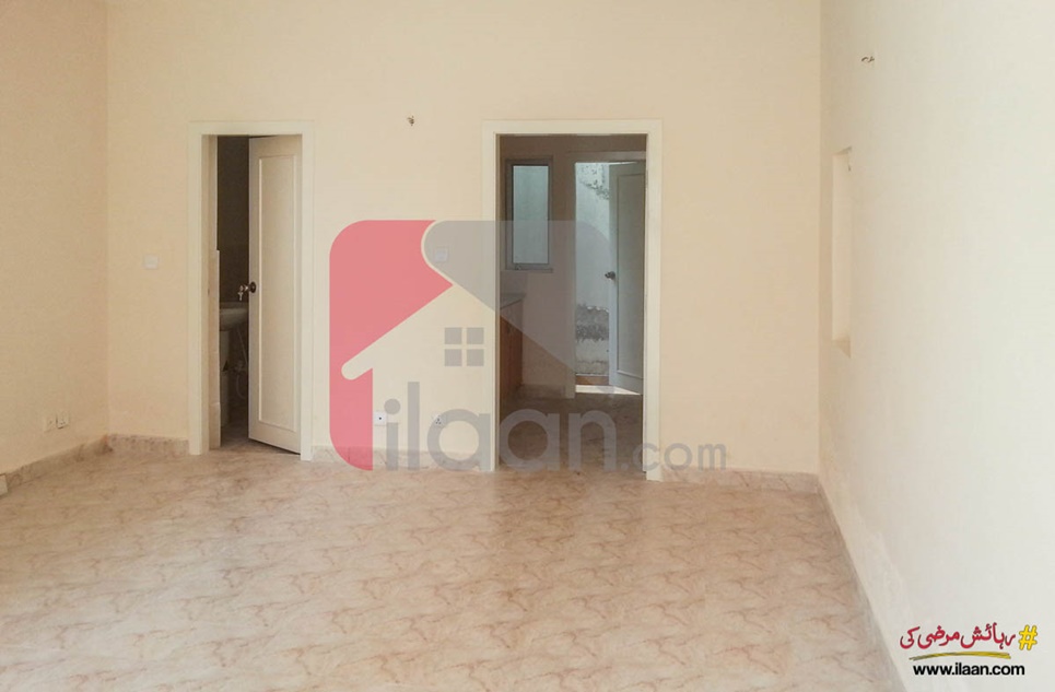 3 marla house for sale ( first floor ) in Block A, Eden Abad, Lahore