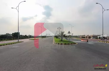 4 Marla Commercial Plot for Sale in Phase 2, Etihad Town, Lahore