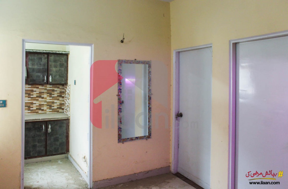 650 ( sq.ft ) apartment for sale in Block 17, Gulistan-e-Johar, Karachi