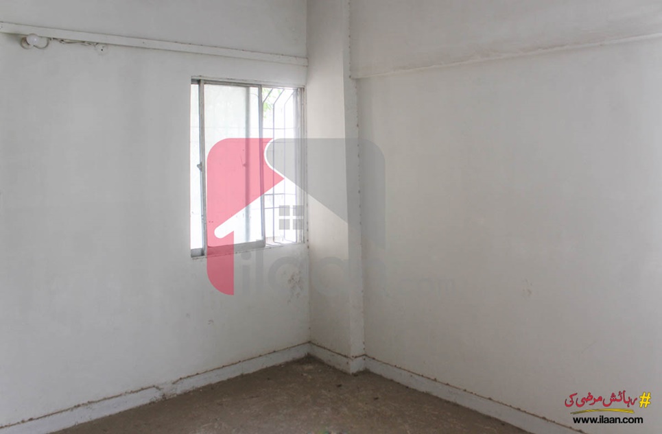 1200 ( sq.ft ) apartment for sale in Block 17, Gulistan-e-Johar, Karachi
