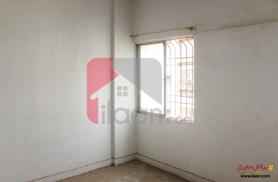 1200 ( sq.ft ) apartment for sale in Block 17, Gulistan-e-Johar, Karachi