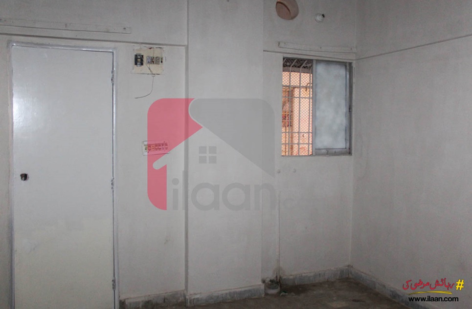 350 ( sq.ft ) apartment for sale in Block 17, Gulistan-e-Johar, Karachi