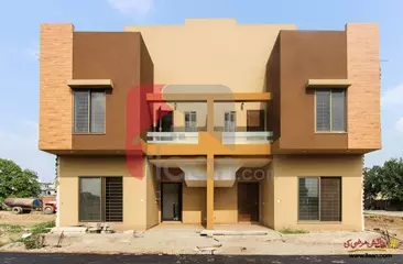 3 marla house for sale in Palm Villas, Near Indus Hospital, Jubilee Town, Lahore