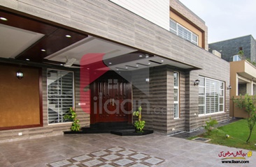1 kanal house for sale in Block L, Phase 6, DHA, Lahore