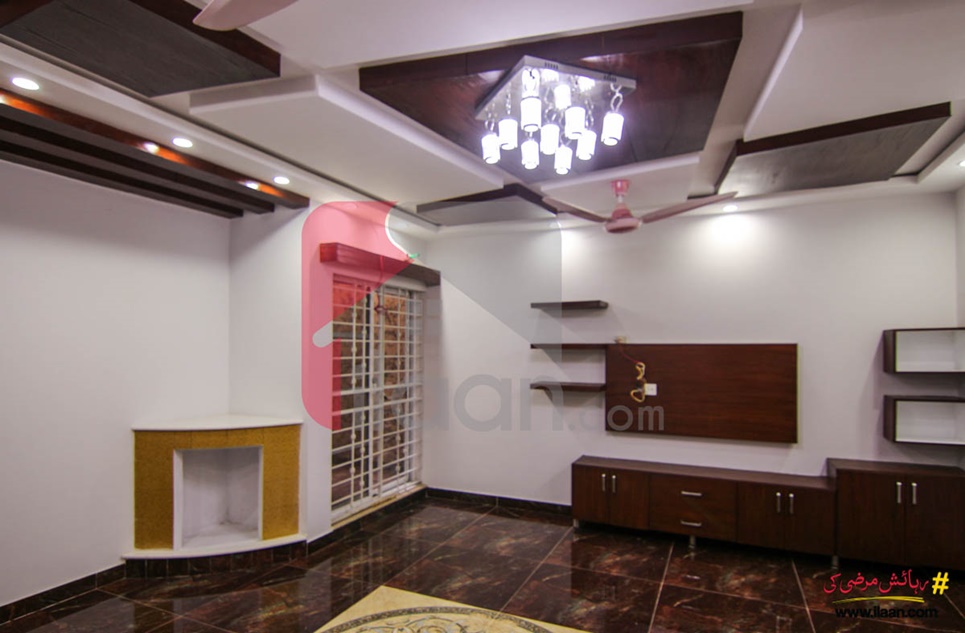 1 kanal house for sale in Block L, Phase 6, DHA, Lahore