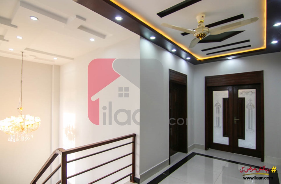 1 kanal house for sale in Block L, Phase 6, DHA, Lahore