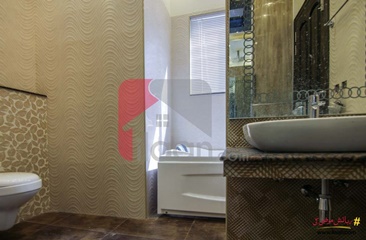 7 marla house for sale in Block D, Phase 6, DHA, Lahore