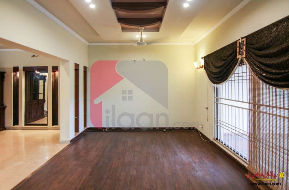 14 marla house for sale in Block L, Phase 5, DHA, Lahore